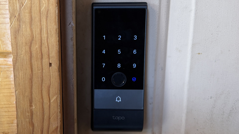 Tapo DL130