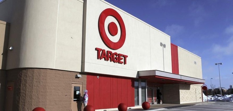 Target promises Apple Pay support after payment terminal overhaul