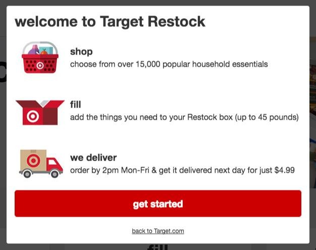 When Does Target Restock In 2022? (Days, Shipments + More)