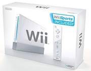 Nintendo Wii