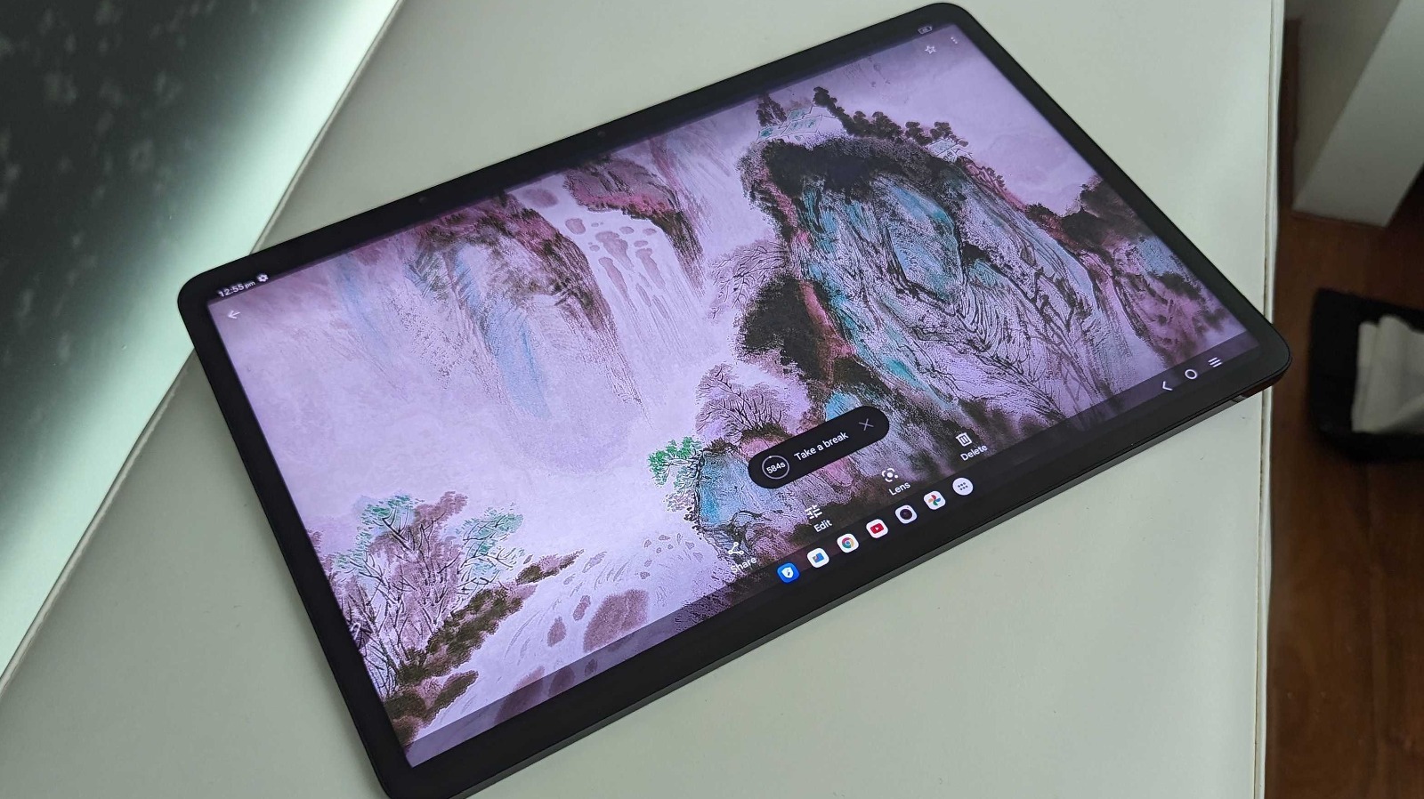 TCL Launches Nxtpaper 3.0 With New Tablets And 50-Series Phones - Vimarsana News