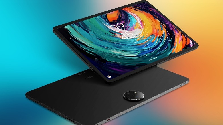 TCL 14 Pro tablet