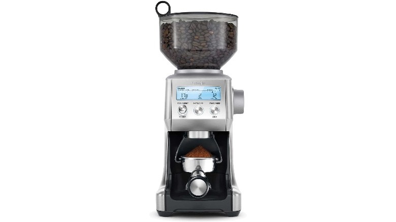 Sage Smart Grinder Pro
