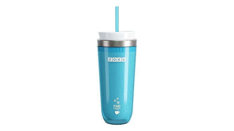Zoku Iced Coffee Maker