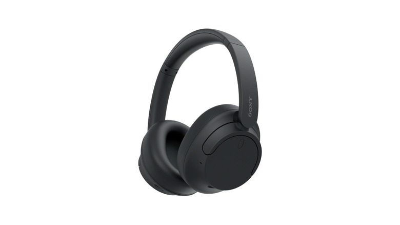 Sony WH-CH720N noise cancelling headphones