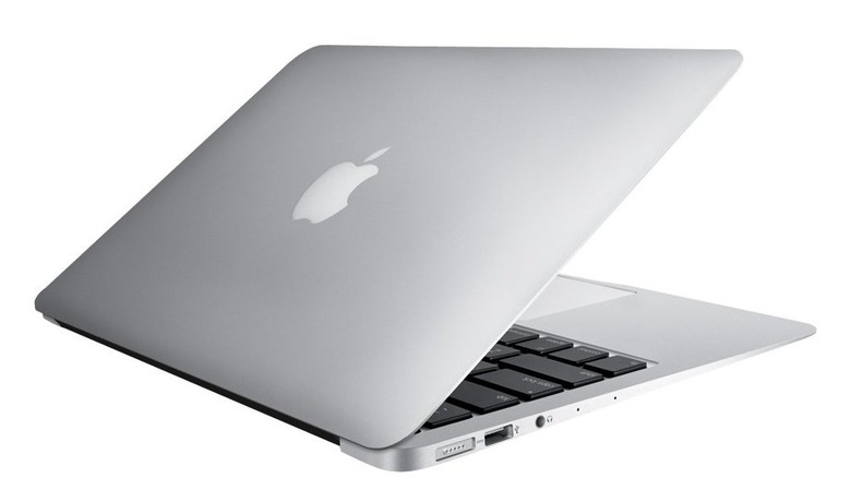 MacBook Air 2015