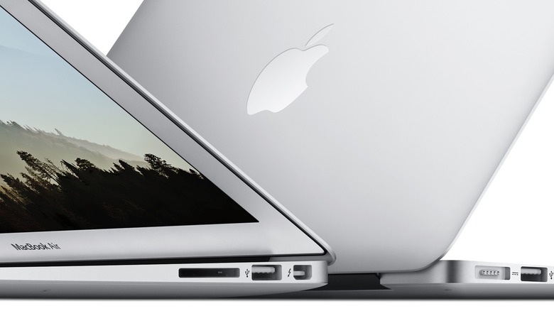 Apple MacBook Air 13.3" (2015)