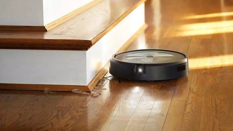 Roomba