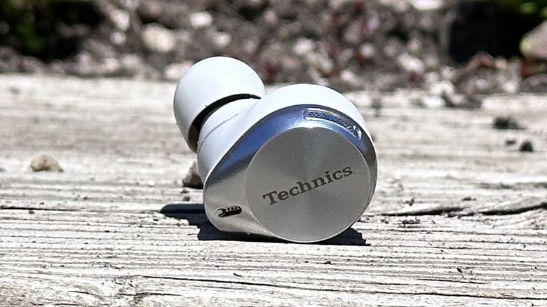 Technics EAH-AZ80 earbud