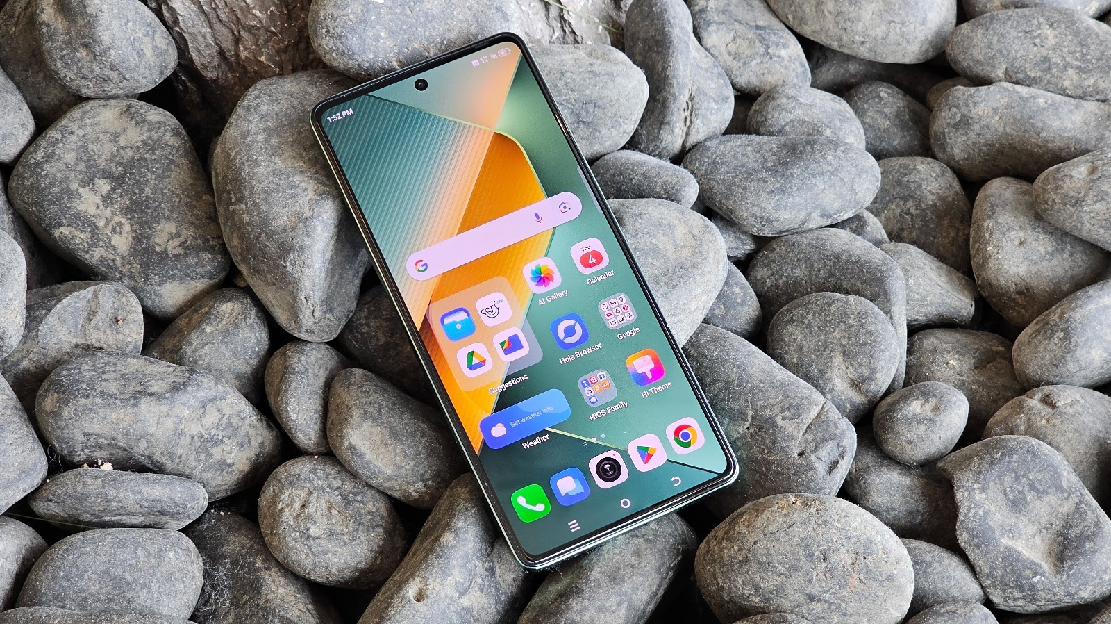 Tecno Pova 6 Pro 5G Review: Decent Budget Phone With A Few