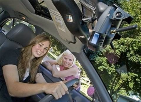 Teen Safe Driving