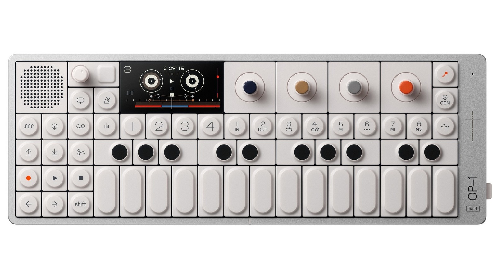 teenage-engineering-op-1-field-takes-synthesizer-keyboard-to-a-strange-new-place