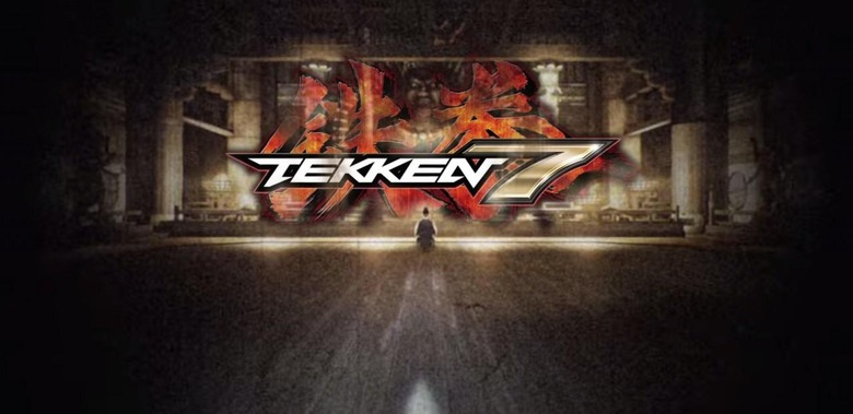 tekken