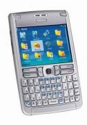 Nokia E62