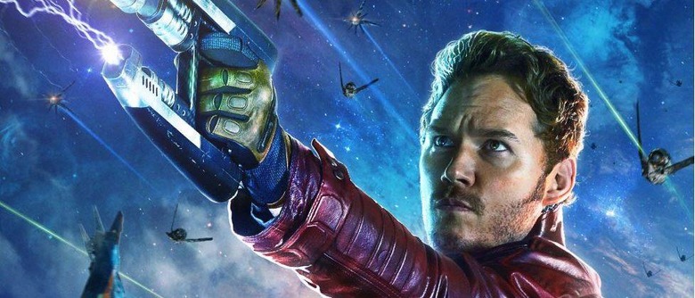 starlord-gotg