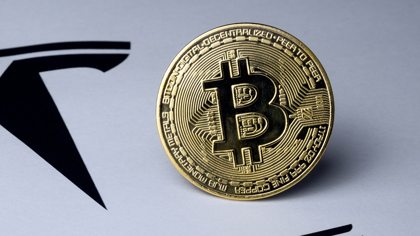 Telsa Just Made A Head-Turning Decision About Bitcoin