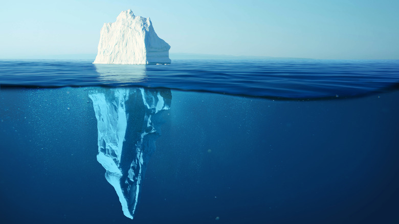 Iceberg