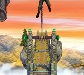 Temple Run 2 reaches 20 million downloads in four days - Polygon