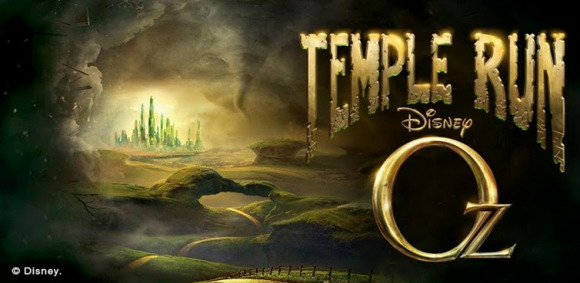 Temple Run+ on the App Store