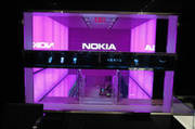 Nokia store