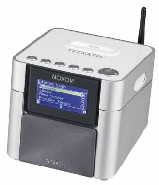 TerraTec NOXON 2 for iPod