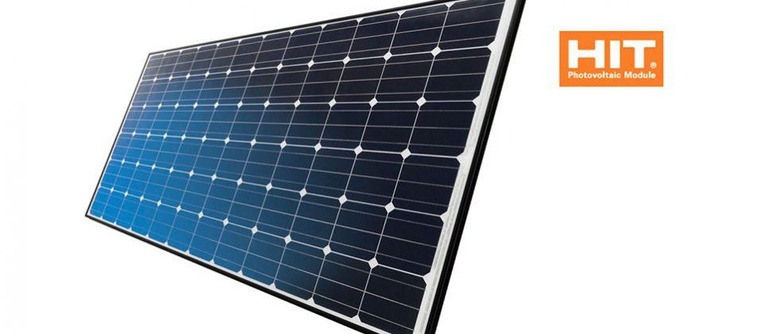 panasonic-solar