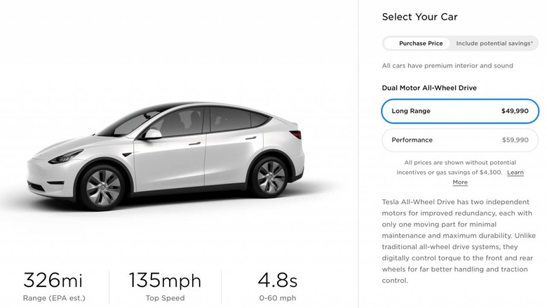 Tesla Model 3 2021 refresh offers more range and other improvements