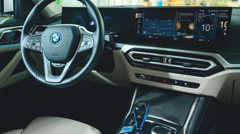 i4 interior 