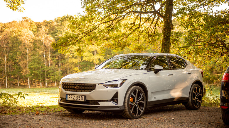 Polestar 2 