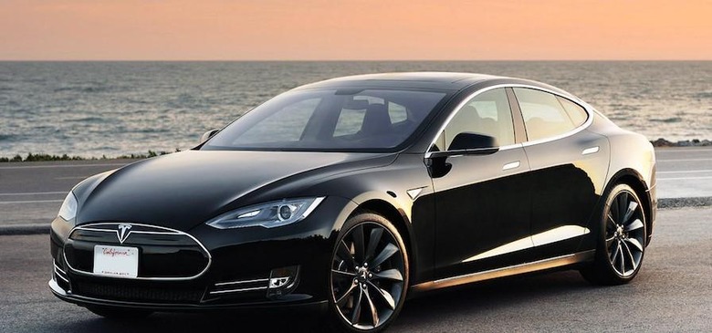 Tesla Motors banned from direct sales in West Virginia