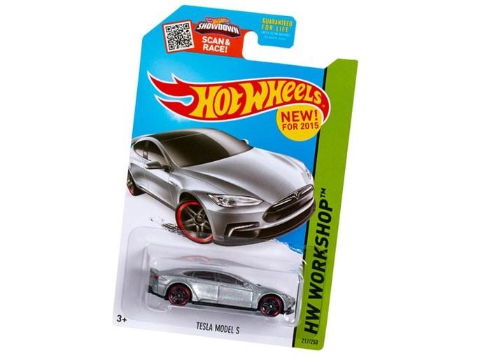 Tesla s hot shop wheels