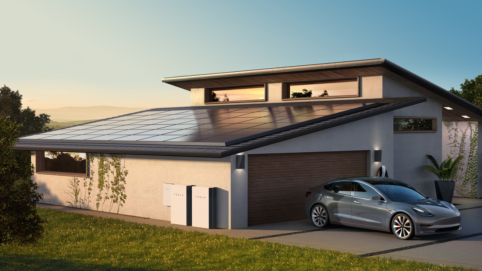 Tesla's Virtual Power Plants Are Doing A Lot More Than Generating Electricity