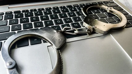 'Thankful I Got Caught': FBI Arrests Teen Hacker After Massive PowerSchool Breach