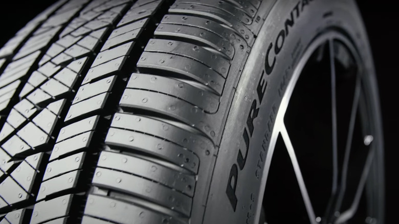 Continental PureContact LS