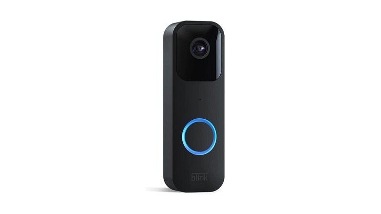 Blink Video Doorbell