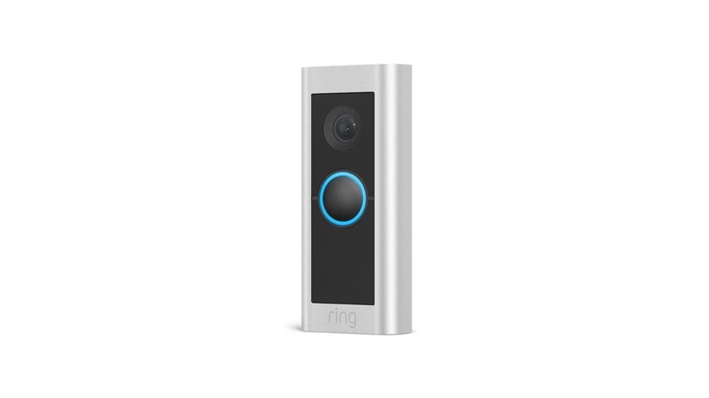 Ring Video Doorbell Pro 2