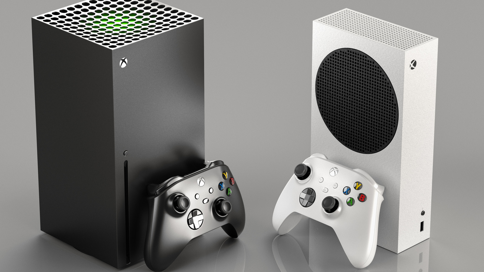 Xbox Series X vs. Xbox Series S: Which game console is best for