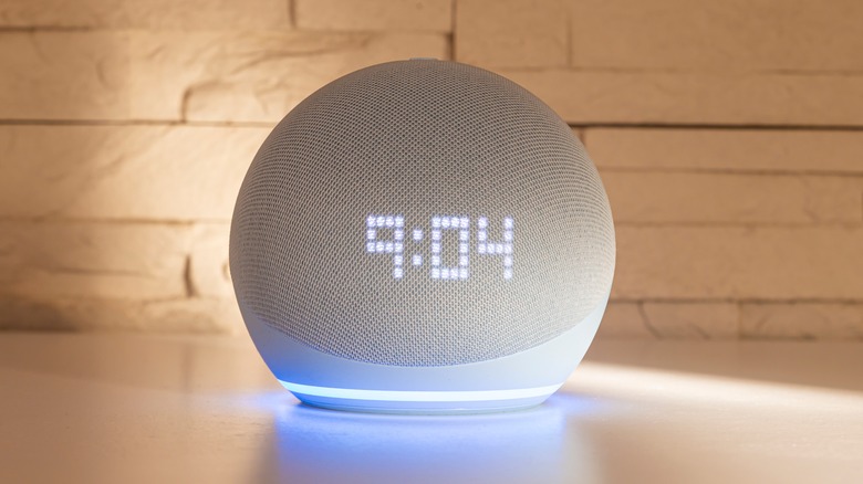 The 10 Best Home Assistant Devices Of 2023, Ranked