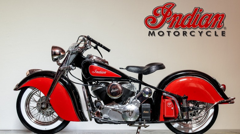 classic indian motorcycles