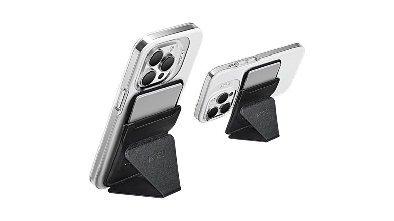 MOFT MagSafe Wallet