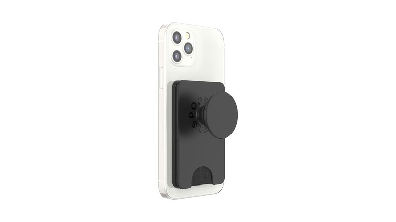 PopSocket MagSafe Wallet