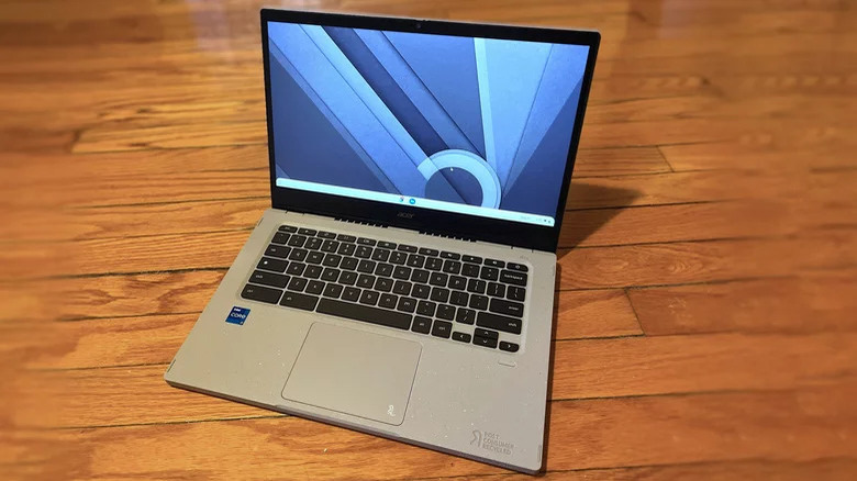 Acer Chromebook Vero 514