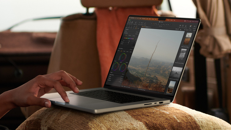 Apple MacBook Pro