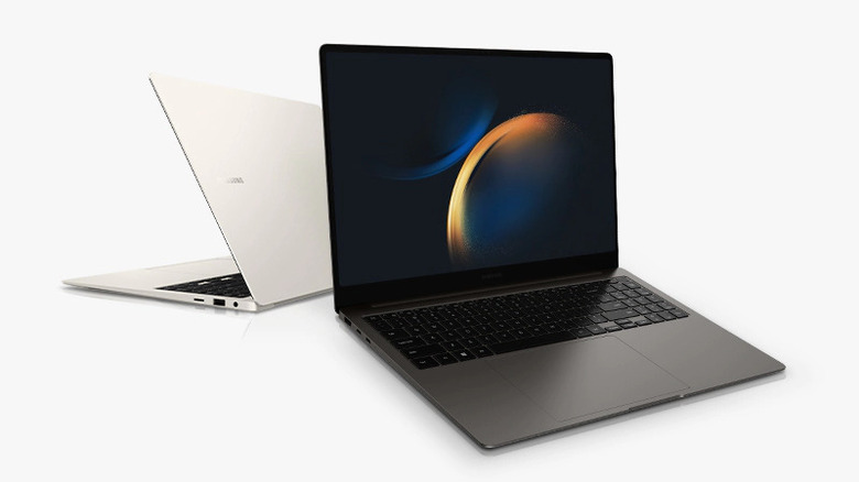 Samsung Galaxy Book3 Pro