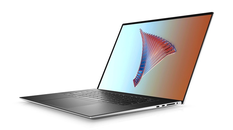Dell XPS 17