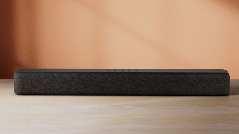 Amazon Fire TV Soundbar