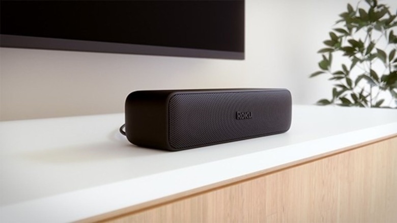 Roku Streambar SE