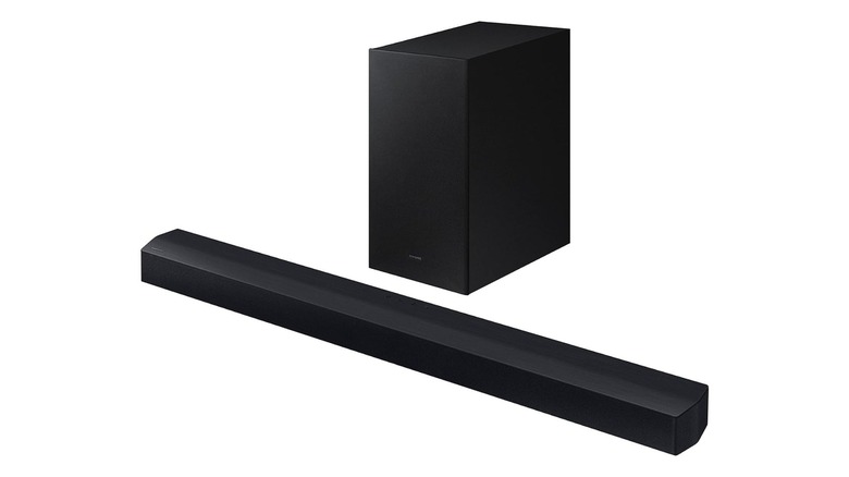 Samsung HW-C450 2.1 soundbar