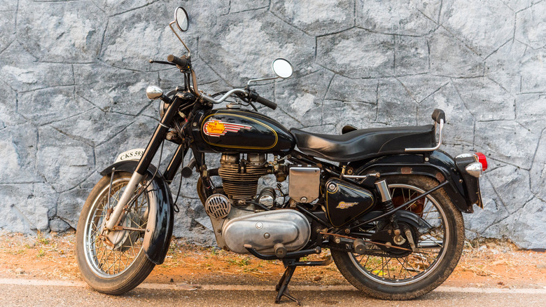 The 10 Best Royal Enfield Motorcycles Ever Made