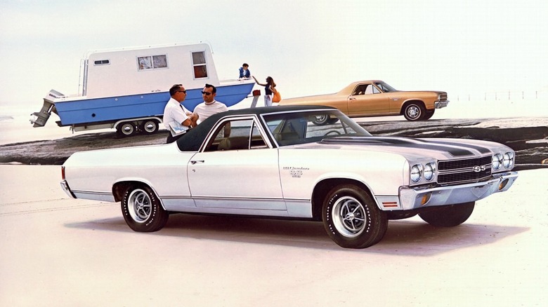 El Camino